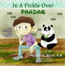 In A Pickle Over PANDAS