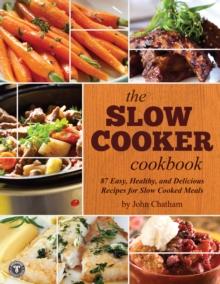 The  Slow Cooker Cookbook