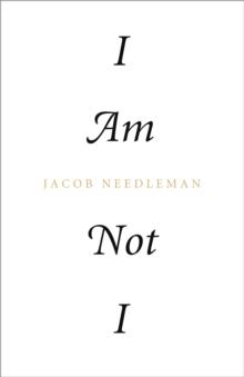 I Am Not I