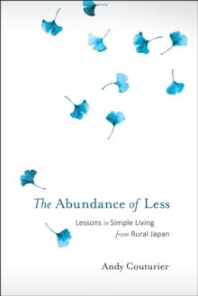 Abundance of Less