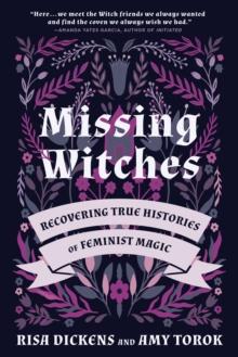 Missing Witches