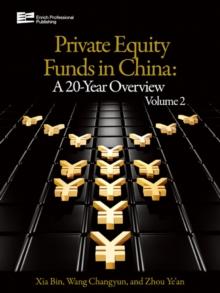 The Private Equity Funds in China (Volume 2)