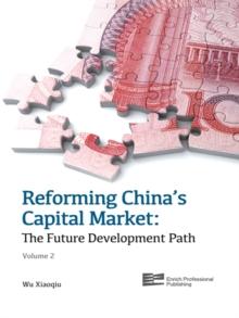 Reforming China's Capital Market (Volume 2)