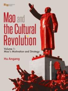 Mao and the Cultural Revolution  (Volume 1)