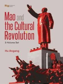 Mao and the Cultural Revolution (3-Volume Set)