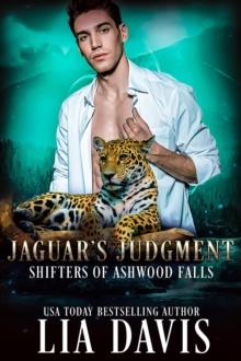 Jaguar's Judgment