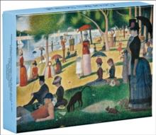 Georges Seurat Notecard Box