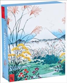 Hiroshige - Seasons QuickNotes