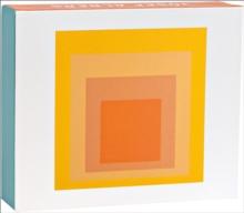 Josef Albers QuickNotes