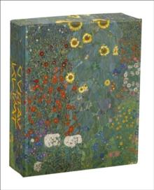 Gustav Klimt Gardens QuickNotes