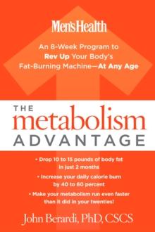 Metabolism Advantage