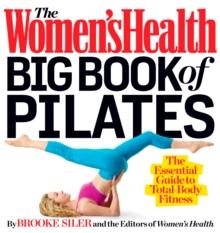 Women's Health Big Book of Pilates