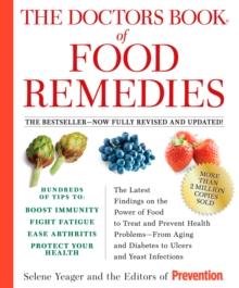 Doctors Book of Food Remedies