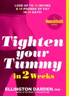 Tighten Your Tummy in 2 Weeks