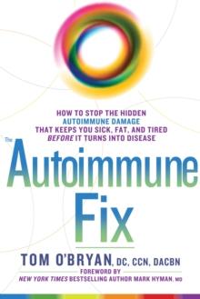 Autoimmune Fix