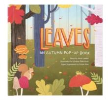 Leaves : An Autumn Pop-Up Book