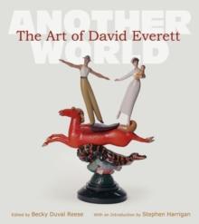 The Art of David Everett Volume 25 : Another World