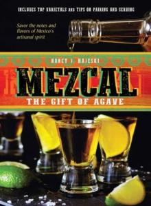 Mezcal : The Gift of Agave