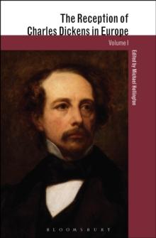 The Reception of Charles Dickens in Europe