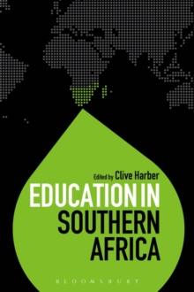 Education in Southern Africa