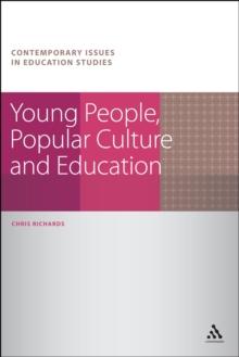 Young People, Popular Culture and Education