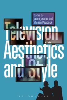 Television Aesthetics and Style