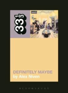 Oasis' Definitely Maybe