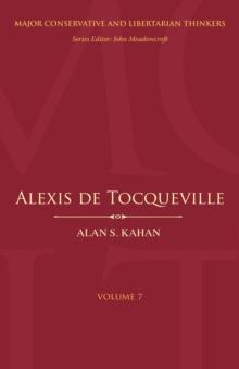 Alexis de Tocqueville