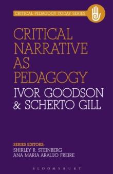 Critical Narrative as Pedagogy