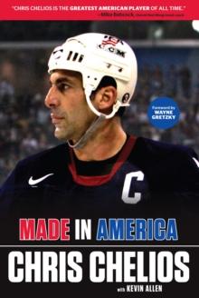 Chris Chelios: Made in America