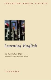 Learning English : A Novel