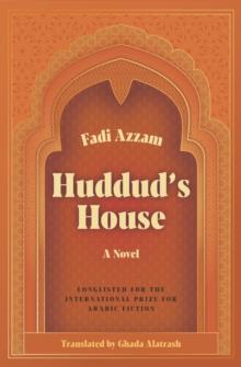 Huddud's House : A Novel