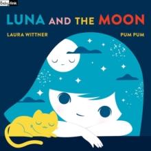 Babylink: Luna And The Moon