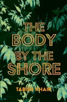 The Body By The Shore