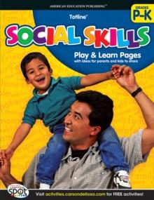 Social Skills, Grades PK - K