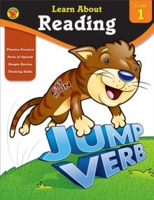 Reading, Grade 1