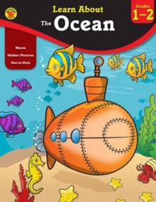 The Ocean, Grades 1 - 2