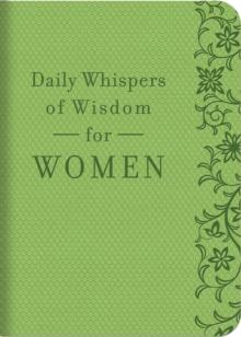 Daily Whispers of Wisdom for Women