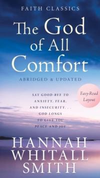 The God of All Comfort