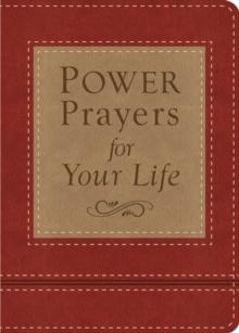 Power Prayers for Your Life