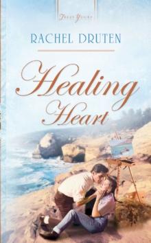 Healing Heart