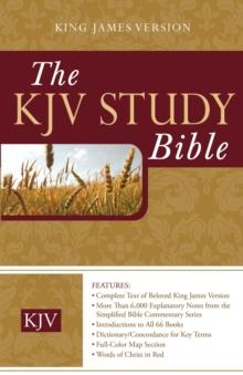 The KJV Study Bible