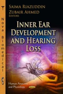 Inner Ear Development and Hearing Loss