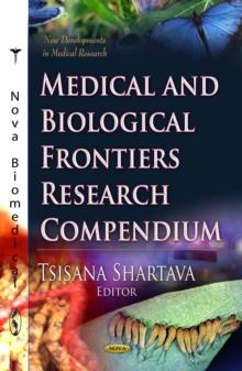 Medical and Biological Frontiers Research Compendium