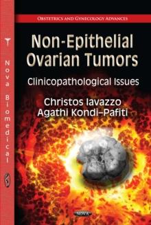 Non-Epithelial Ovarian Tumors : Clinicopathological Issues