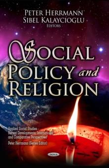 Social Policy and Religion