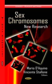 Sex Chromosomes : New Research