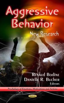 Aggressive Behavior : New Research