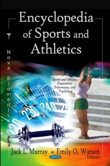 Encyclopedia of Sports and Athletics