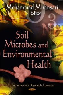 Soil Microbes and Environmental Health